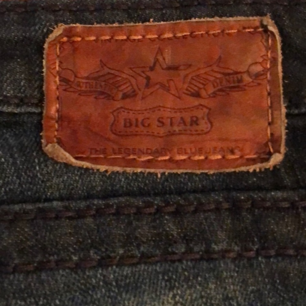 Big Star Liv Capri